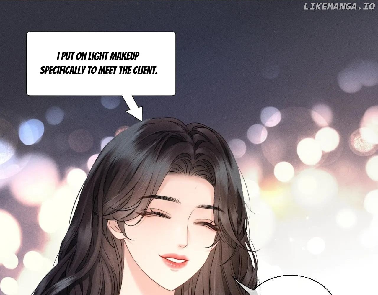 Deeply In Love Chapter 15 - page 17